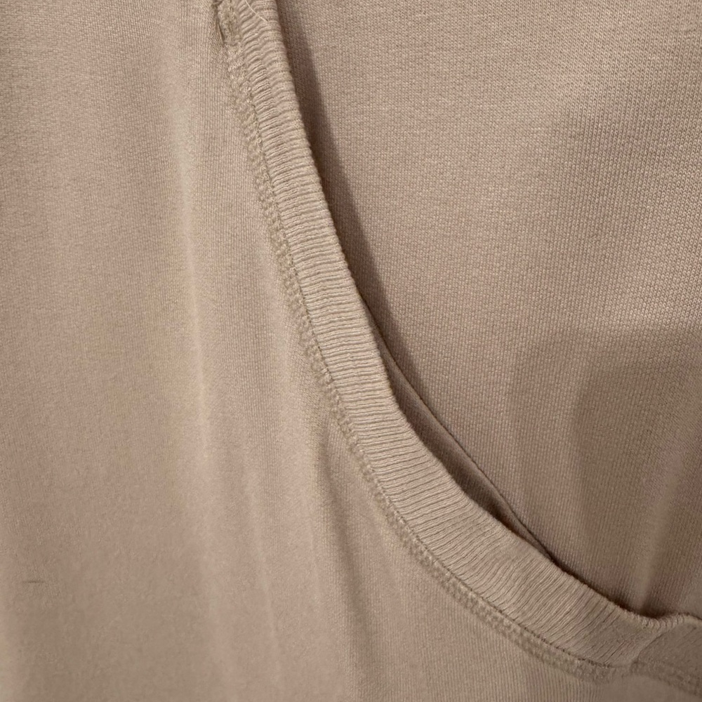 Athleta Pranayama Restore Wrap Open Cardigan Size Small - Picture 5 of 5